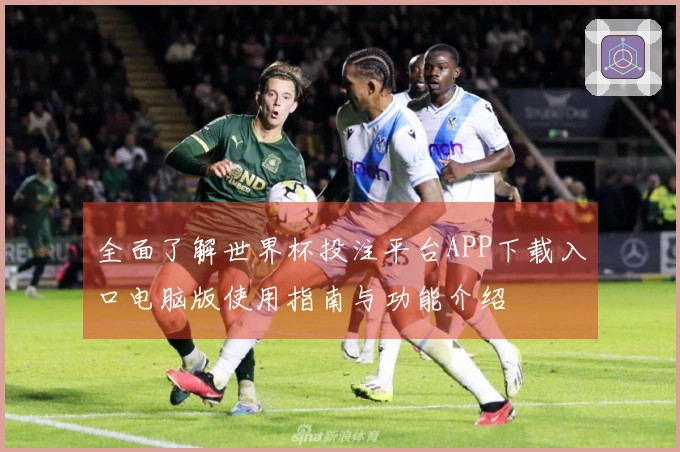 全面了解世界杯投注平台APP下载入口电脑版使用指南与功能介绍