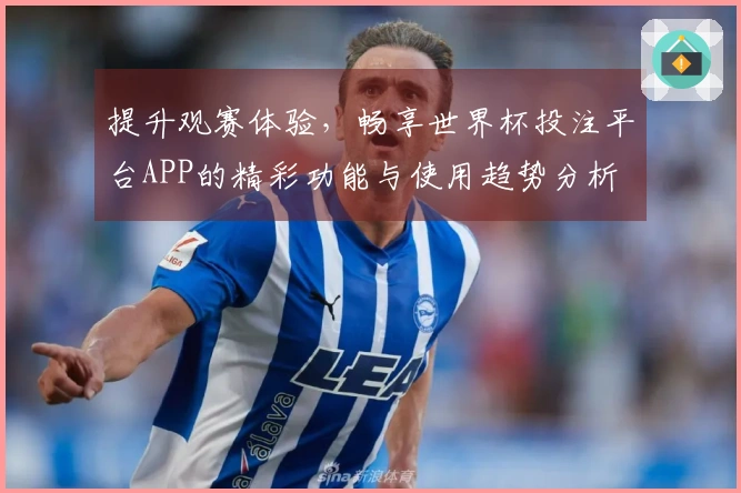 提升观赛体验，畅享世界杯投注平台APP的精彩功能与使用趋势分析