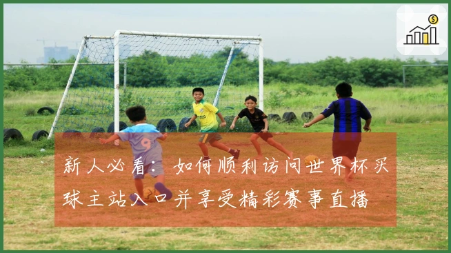 新人必看:如何顺利访问世界杯买球主站入口并享受精彩赛事直播