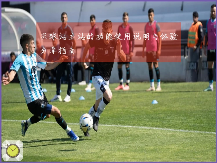 买球站主站的功能使用说明与体验分享指南